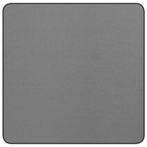 Tôle acier brut 1mm-500x250mm - CQFD