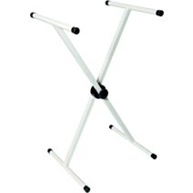 Tréteau Campus Blanc h.95cm