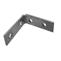 Equerre de chaise 50x50x15x2,50mm