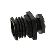 Embout + Vérin Renforcé 30x30x1,5mm 2mm - CQFD
