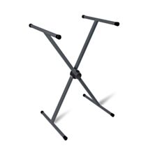 Tréteau Campus Max.75kg Gris Anthracite