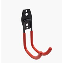 Crochet Technique à Visser Ou Aimanter Grand J - CQFD