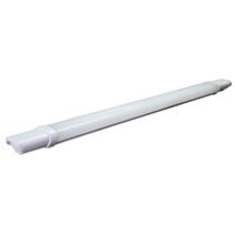 Réglette Extérieure 184 LED Intégrés 1,20m - TIBELEC