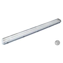 Réglette Extérieure Tube Fluo 36W 1,20cm  - TIBELEC