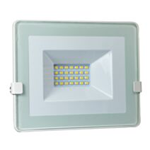 TIBELEC Projecteur LED ONE 10W blanc