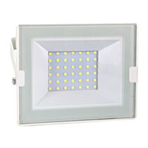 Projecteur led one 30w 2100lm blanc