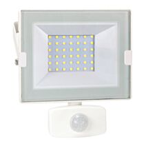 Projecteur led ifr one 30w 2100lm blanc