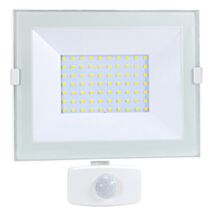 Projecteur led ifr one 49w 3500lm blanc