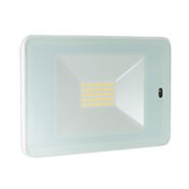 Projecteur LED 52W+détecteur&CAD