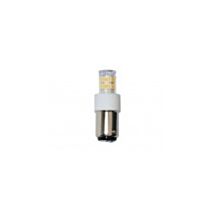 Ampoule LED machine a coudre verre B15 2,5W - TIBELEC