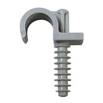 Attaches à cheville Fixing Ø 16 mm 25 pcs