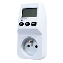 TIBELEC Compteur de consommation électrique