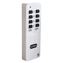 Télécommande supplémentaire 16 canaux