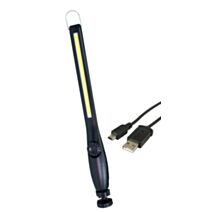 Baladeuse LED rechargeable USB