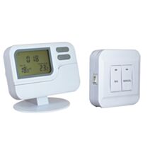 Thermostat digital sans fil
