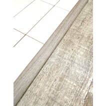 Barre de seuil chêne entraigues 3m