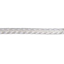 Corde polypropylene blanc 1.4t d12mm /m