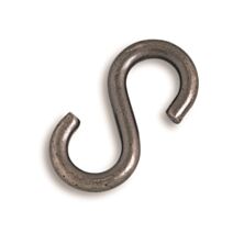 Esse égale ouverte acier bronze d3mm x4 - CHAPUIS