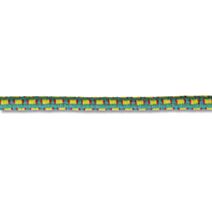 Sandow couleur Gaine tressé 91kg Ø 6mm