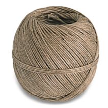 Ficelle en lin écru L.60 m - CHAPUIS