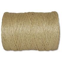 Ficelle en sisal Ø 2,8 mm L.180 m - CHAPUIS
