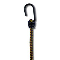 2 sandows + crochet a. plastifie 40kg d.8mm l.80cm