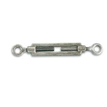Tendeur 2 yeux acier zingue 11mm gris charge 250kg - CHAPUIS