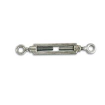 Tendeur 2 yeux acier zingue Ø10mm - CHAPUIS