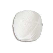 Ficelle polypropylène - L.90 m x Ø 1,6 mm - blanc - CHAPUIS