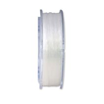 Fil nylon transparent 8 kg ∅ 0,4 mm L.100 m - CHAPUIS