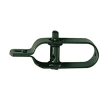Raidisseur pour fil tension acier vert ø 3.5mm L.95mm - CHAPUIS