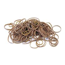 Assortiment de bracelets élastiques