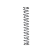 10 ressorts de compression acier galvanisé ø 0,55mm l. 35mm