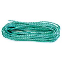 Corde torsadée ∅ 8 mm L.25 m - CHAPUIS