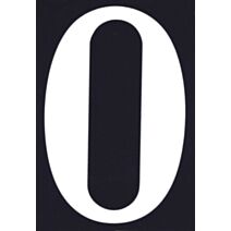 Numéro de rue "0" - CHAPUIS