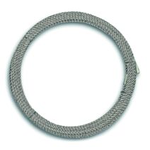 Câble levage acier galvanisé Ø5mmx10m - CHAPUIS