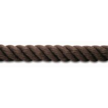 Corde rampe polypro multif d32