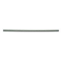 Câble gaine PVC acier galvanisé 2/3mm charge 40kg - CHAPUIS