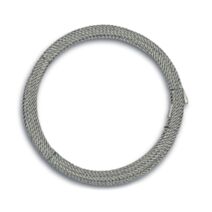 Câble levage acier galvanisé Ø1,5mmx10m - CHAPUIS