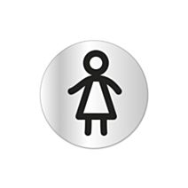 Disque indicateur "dames" - CHAPUIS