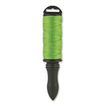 Dérouleur ficelle verte 50 m - CHAPUIS