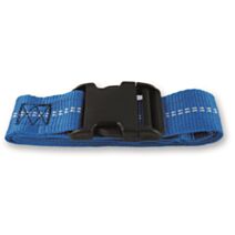 Sangle pour valise avec boucle rapide - CHAPUIS
