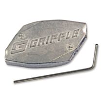 2 serre-câbles "gripple" pour câble - CHAPUIS