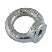 Anneau de levage femelle acier C15 M14 Ø30mm 500kg - CHAPUIS