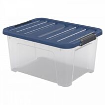 Wave Box M 24L bleu - SUNDIS