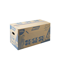 Carton 160 L - MOTTEZ
