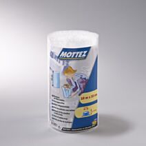 Rouleau de film bulles 10 m x 33 cm- MOTTEZ