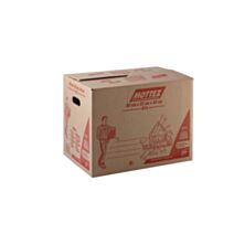 Carton 100% automatique 63 L
