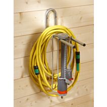 Equerre double ø20mm long. 400mm