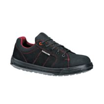 Chaussure de sécurité star basse noir 42